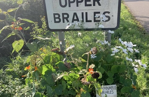 Upper Brailes Cottage | Traditional 2 Bedroom Cotswold Stone Cottage