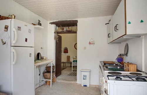 Plokamiana House | Traditional Cretan Country House (9klm from Elafonissi)