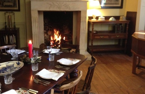 Bridport House | Traditional family home for 8-15 people, West Bay and Jurassic Coast