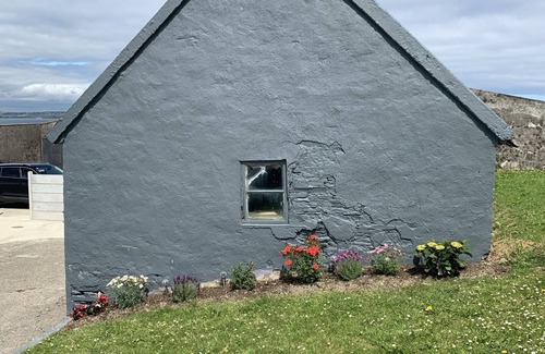 Kinsale House | Traditional Farm House in the Old Head of Kinsale