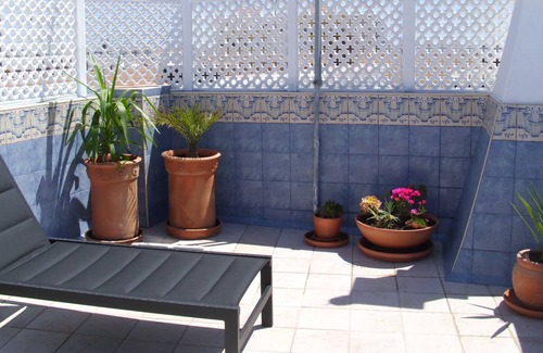 Olhao House | Traditional fisherman's house in historic center 100 meters from the Ria Formosa