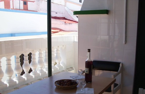 Olhao House | Traditional fisherman's house in historic center 100 meters from the Ria Formosa