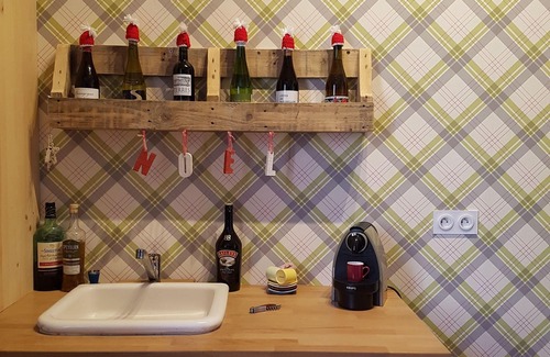 Bagneres-de-Luchon Villa | Traditional Luchonnais Villa Close to the Centre