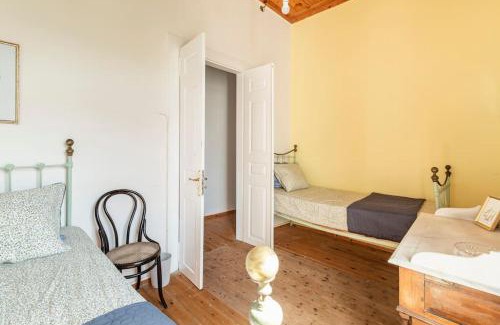 Koroni House | Traditional house at Koroni near beach