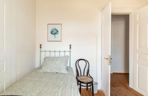 Koroni House | Traditional house at Koroni near beach