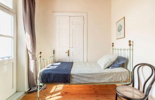 Koroni House | Traditional house at Koroni near beach