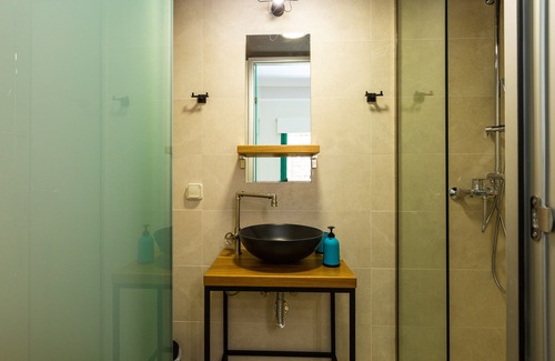 Old Town Rethymnon House | Traditional house in the centre of the old town of Rethymno