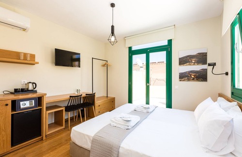 Old Town Rethymnon House | Traditional house in the centre of the old town of Rethymno