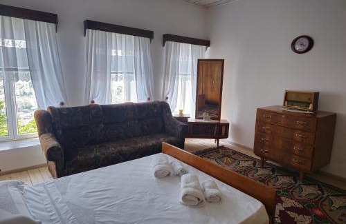 Gjirokaster Apartment | Traditional House & Rooms Shapllo