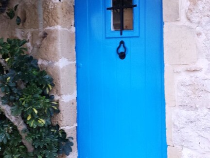 Zebbug Villa | Traditional Quaint Gozitan Farmhouse With Private Pool & Jacuzzi
