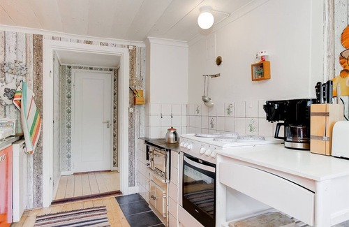Hogsby House | Traditional red Swedish house in Småland - enjoy peace & nature
