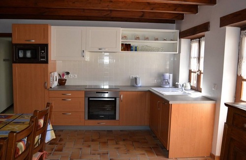 Crozon House | Traditional stone close spot and beach, hiking trails, quiet and charm