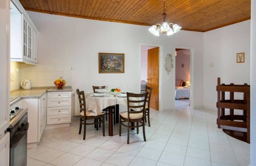 Rantatika Villa | Traditional Stone Villa - Pool & Olive Groves