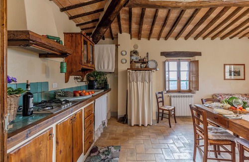 Montalcino Other | Traditional Tuscan farmhouse with breathtaking views 19 Minutes from Montalcino