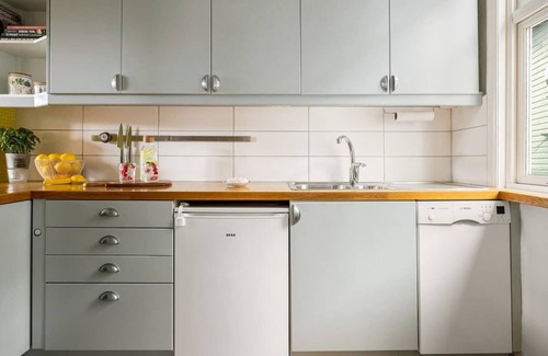 Bergen City Centre House | Traditional Villa - 100 meters from Bryggen & Floien