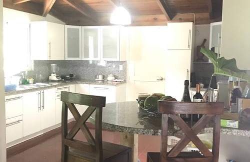 Casa de Campo Villa | Traditional villa in Casa de Campo at min of Minitas Beach