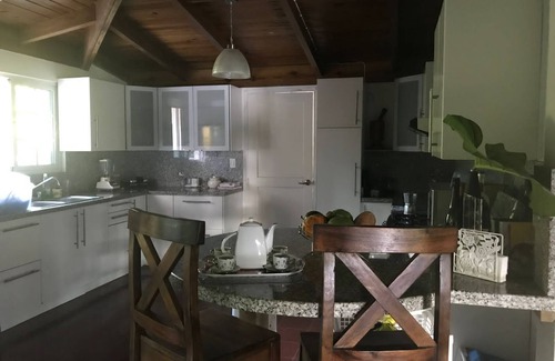 Casa de Campo Villa | Traditional villa in Casa de Campo at min of Minitas Beach