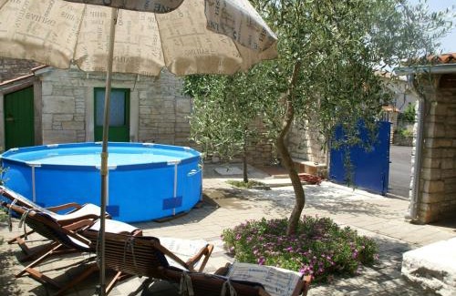 Peresiji House | Traditional villa with private pool