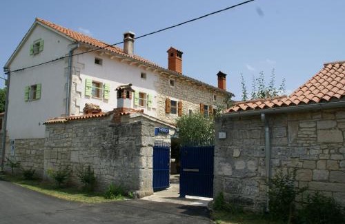 Peresiji House | Traditional villa with private pool