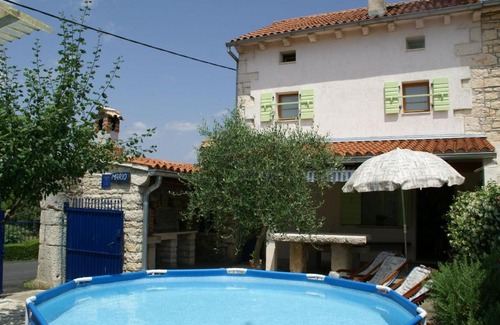 Peresiji House | Traditional villa with private pool