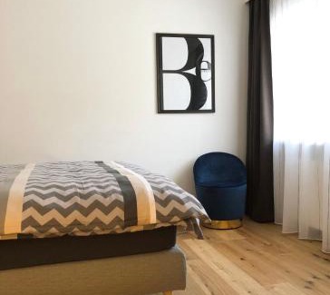 Innsbruck House | Traditionell-modernes Haus in Hötting