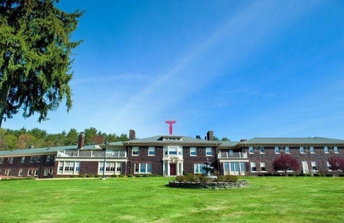Town of Union Hotel | Traditions Hotel & Spa, Ascend Hotel Collection