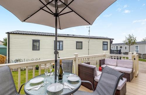 Patrington Haven House | Tradmach Lodge