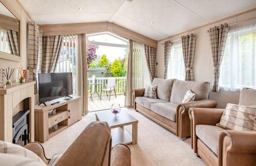 Patrington Haven House | Tradmach Lodge