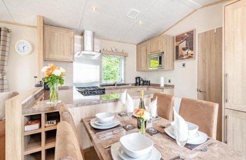Patrington Haven House | Tradmach Lodge