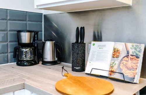 Old Trafford Apartment | Trafford Loft Summary