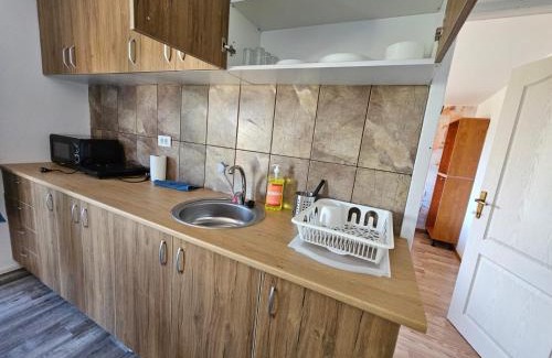 Venus Apartment | Traflor Termhouse