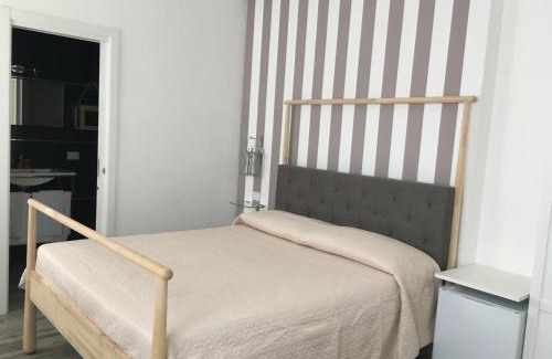 Margherita di Savoia Bed & Breakfast | Traiano Suite
