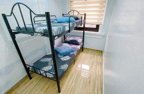 Baguio Apartment | Trail Bedz - 2BR Unit