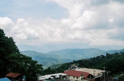 Baguio Apartment | Trail Bedz - 2BR Unit