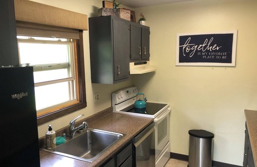 Blodgett Mills Condo | Trail View At Greek Peak