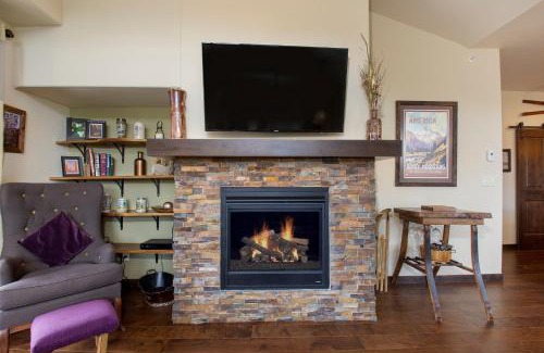 Winter Park House | Trailhead Lodges Building 101 Unit 131