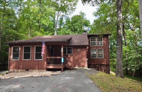 Townsend Cabin | Trails End, your own private retreat in the Smokies!