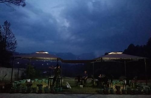 Digoti House | Trails of Bheta