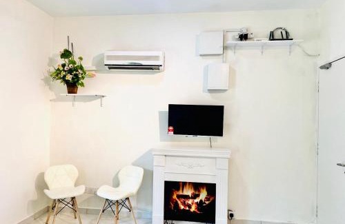 Kampar Apartment | Trails of Kampar