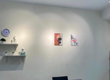 Kampar Apartment | Trails of Kampar