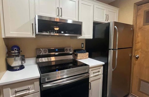 West Dover Condo | Trailside Tranquility, new renovations 2025 | Slope-Side at Mount Snow