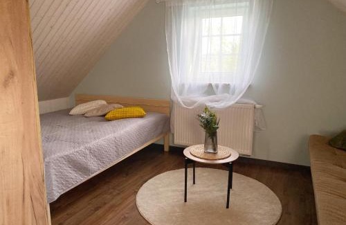 Trakai House | Trakų Namelis