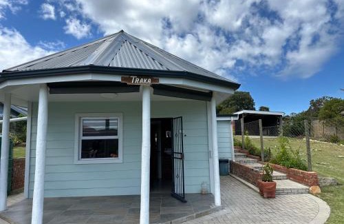 Sedgefield House | Traka Cottages