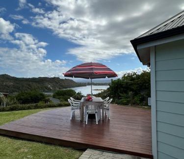 Sedgefield House | Traka Cottages