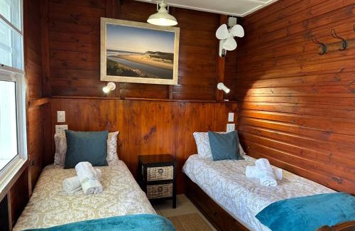 Sedgefield House | Traka Cottages