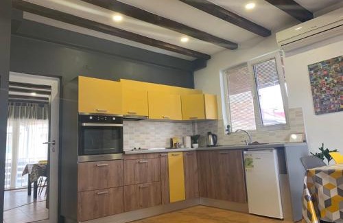 Plovdiv Center Apartment | Trakia Street Apartment