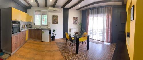 Plovdiv Center Apartment | Trakia Street Apartment