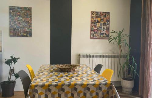 Plovdiv Center Apartment | Trakia Street Apartment