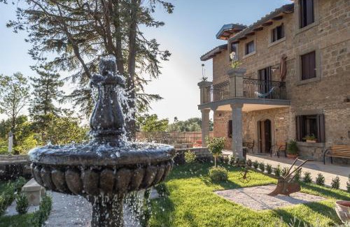 Vetralla House | Traldi Resort