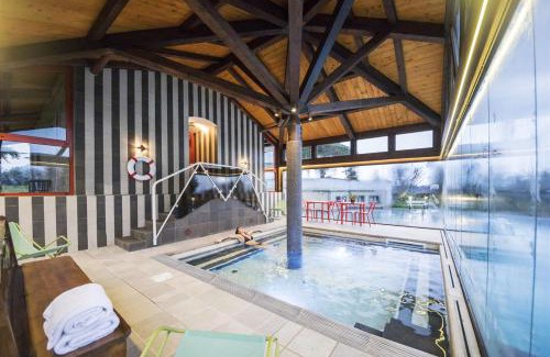 Vetralla House | Traldi Resort